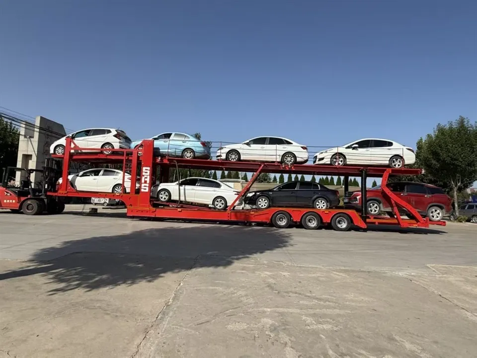Premium Second-hand 17 Meter Multifunctional Sedan best